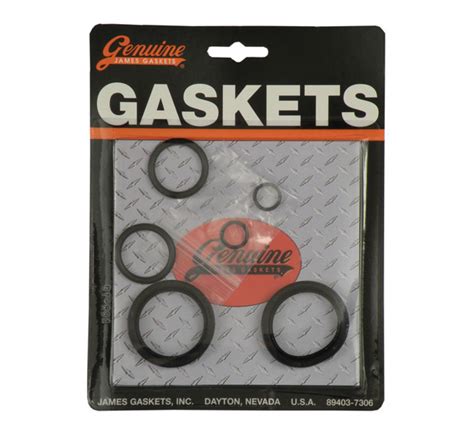 Gaskets And Seals Fork Seal Kit Taco Motos Amsterdam