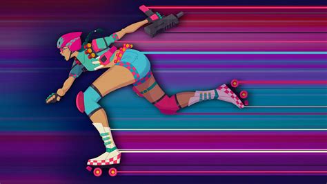 SK8-Bit - Fortnite Loading Screen - Fortnite.GG