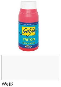 C Kreul Solo Goya Triton Acrylic Peinture Acrylique Qualit Tude