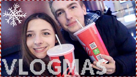 NIE POLECAM TEGO FILMU VLOGMAS 5 YouTube