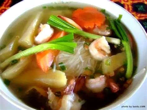 What to eat in Phnom Penh? Top 10 best Food in Phnom Penh