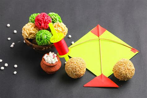 Makar Sankranti Celebration Of Makar Sankranti Festival In India