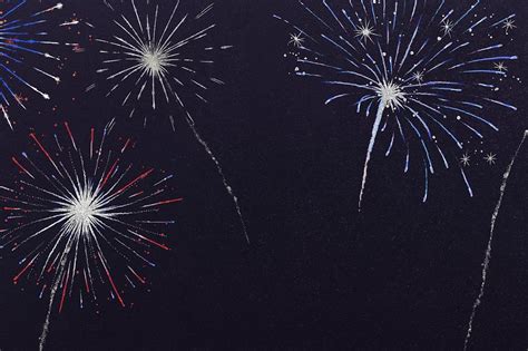 Festival fireworks background psd celebrations | Premium PSD - rawpixel