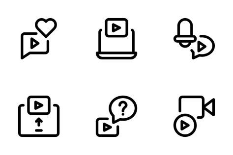 youtube kids icon packs logos symbols    svg png