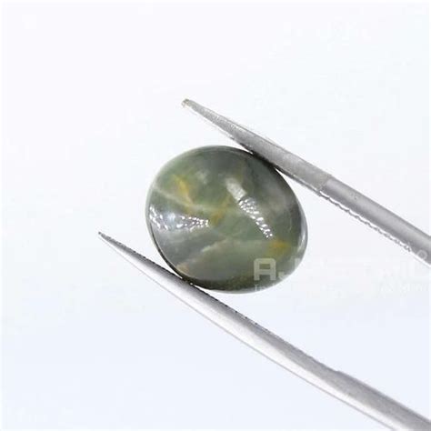 7 05 Carat Cats Eye With IGL Certified Natural Gemstone At Rs 500 Carat