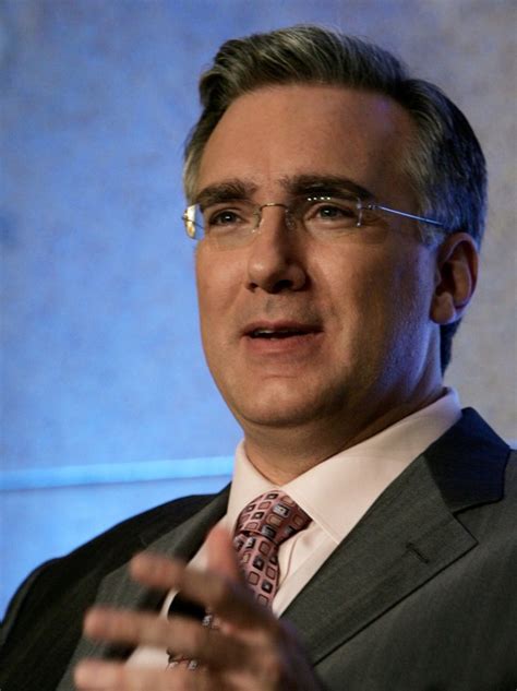 Keith Olbermann Suspended Over Political Donations