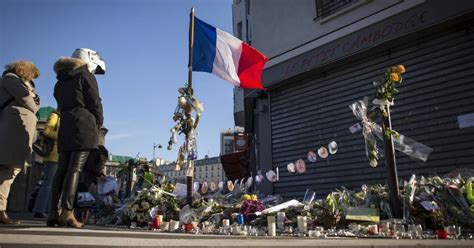 Terrorisme Les Attentats De Paris Décidés Au Sommet De Daech