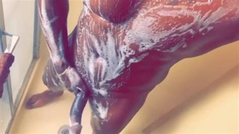 COVID Shower Time Pornhub Gay