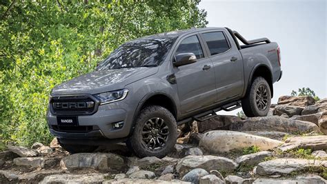 2022 Ford Ranger Xlt 4wd Super Cab Cornell Sylvester