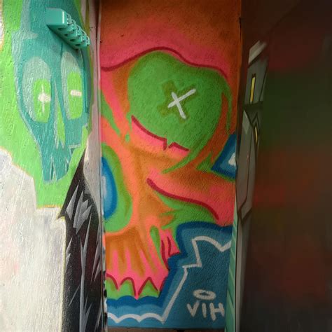 Two months in, might hit streets soon : r/streetart