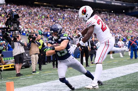 Seattle Seahawks Rookie Class Receives Grade; Who Was 'Pleasant ...