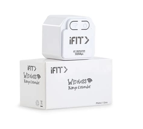 Wireless Range Extender Ifit Store