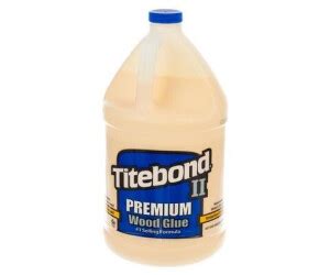 Titebond II Premium Wood Glue D3 3 78l Ab 36 90 Preisvergleich Bei