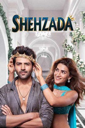 Shehzada Movie Reviews Cast Release Date In Mumbai