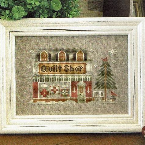 Hometown Needleworks Etsy