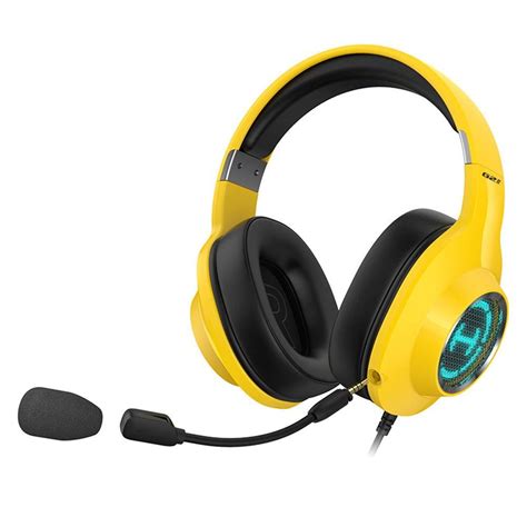 Headset Gamer 7 1 Hecate G2 Ii Over Ear Edifier KaBuM