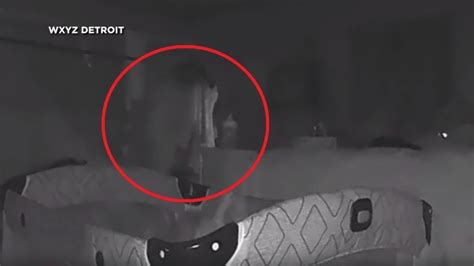 Scary Footage Caught On Camera Horrifying And Scary That Will Give