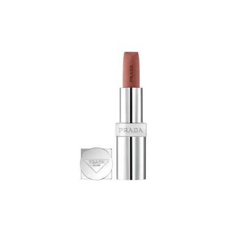 Prada Monochrome Satin Lipstick B Soft Nude Pink EBay