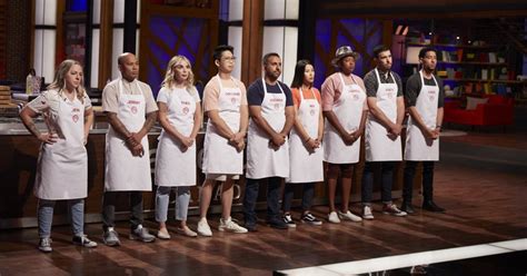 MasterChef Canada Season 7 Where Are The Contestants Today