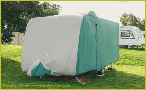 Are Caravan Covers A Good Idea Cassoa