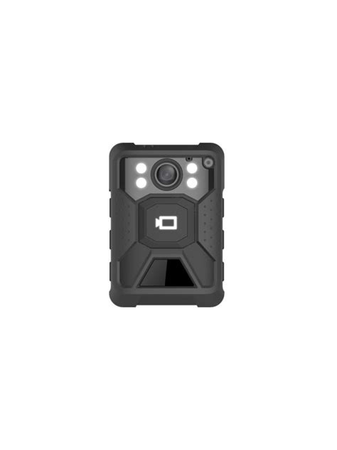 Hikvision Linux Big Button G Body Camera Ds Mcw D