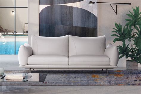 DRAGÉES Straight Sofa by Calia Italia - ReModern Living