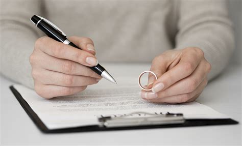 Pourquoi Faire Un Contrat De Mariage Nord Mariage