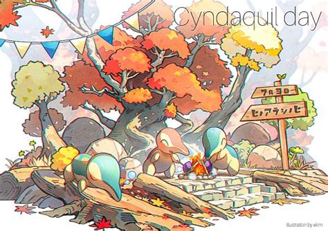 Cyndaquil Pokémon Image by ekm 3971492 Zerochan Anime Image Board