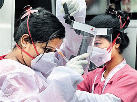 Mumbai Corona Update Mumbai Dadar Reports 10 New Coronavirus Cases