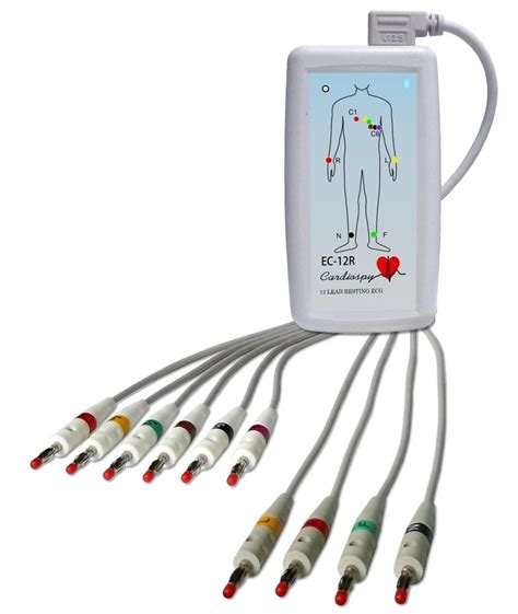 Holtery Ekg Rejestratory Medipment Pl