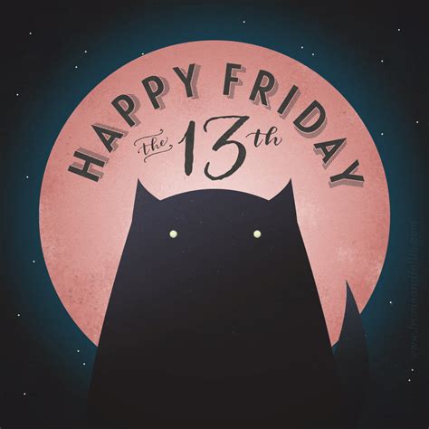 Happy Friday The 13th Pictures Photos And Images For Facebook Tumblr