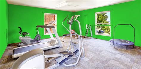 Top 18 Home Gym Colors to Inspire Your Fitness Journey - Interior Themes