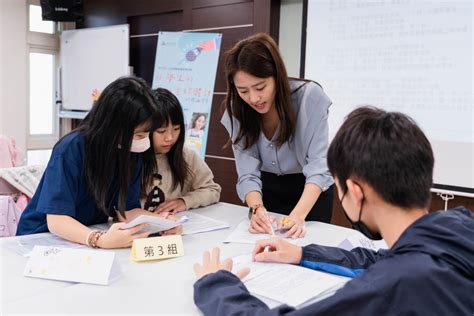 培養學童媒體識讀及資訊判別能力 竹市112年「媒體識讀營」提升學生思辨力