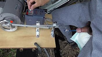 máquina de mierda uretral ver XVIDEOS