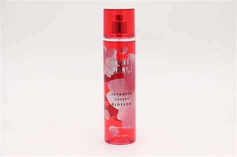 Sweet Night Fine Fragrance Mist New Arrival 236ml Sweet Night