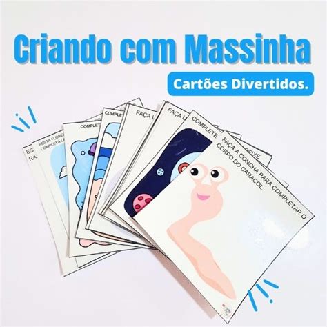 Cart Es Criando Massinha Vanessa Cristina Cezario De Melo Hotmart