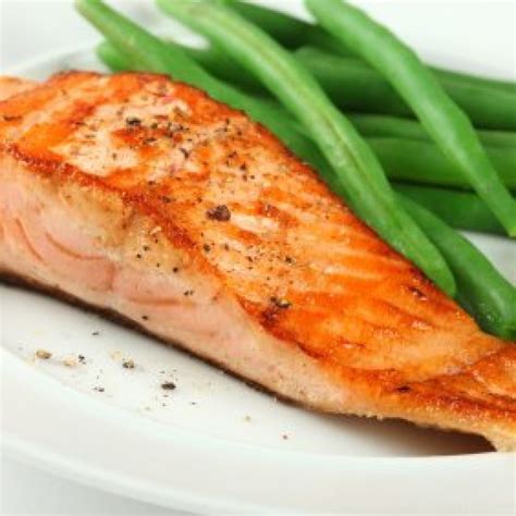 Broiled Salmon Recipes | ThriftyFun