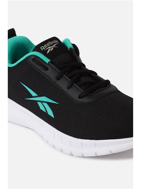 Buy Reebok Womens Bu Running Shoes Black Online