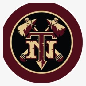 Fsu Football Logo Png - Tomahawk Nation, Transparent Png - kindpng