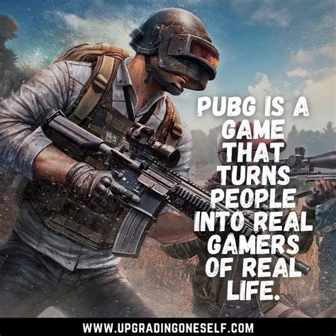 Top Quotes And Captions For Pubg Bgmi Lovers Upgrading Oneself