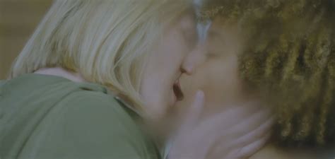 Nude Video Celebs Ariana DeBose Nude Steffanie Leigh Sexy Seaside