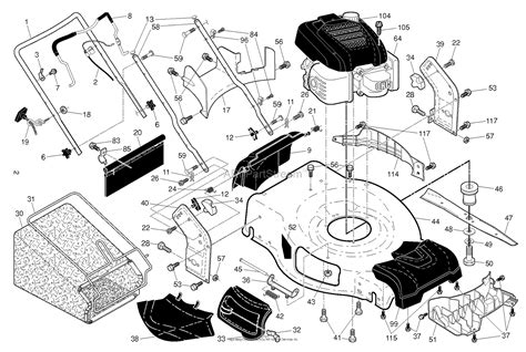 Husqvarna Spare Parts | Reviewmotors.co