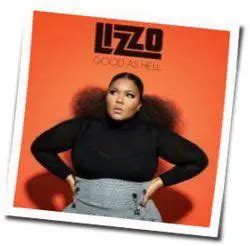 Lizzo - Good As Hell Chords