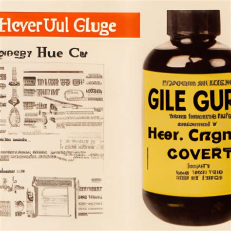 The Fascinating History Of Super Glue How One Man Accidentally