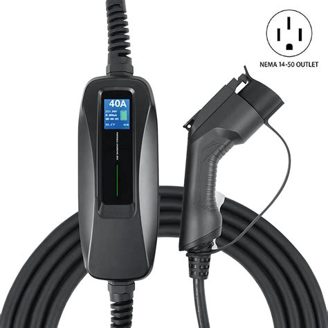 Our Review Of The Lectron Portable Electric Car Charger