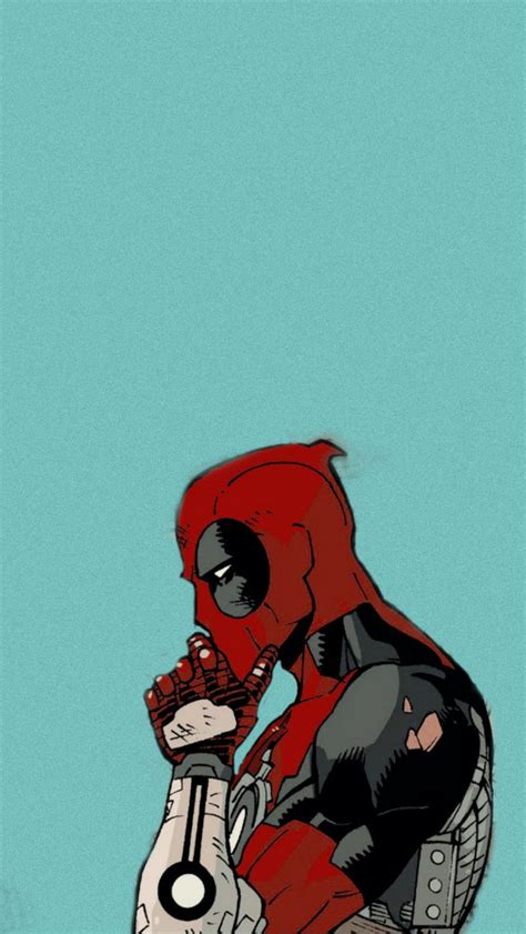 Deadpool Wallpapers Deadpool Wallpaper Deadpool Comic Marvel Comics Art