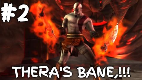 God Of War Ghost Of Sparta Kekuatan BARU Bisa Bikin MELEDAAAAK