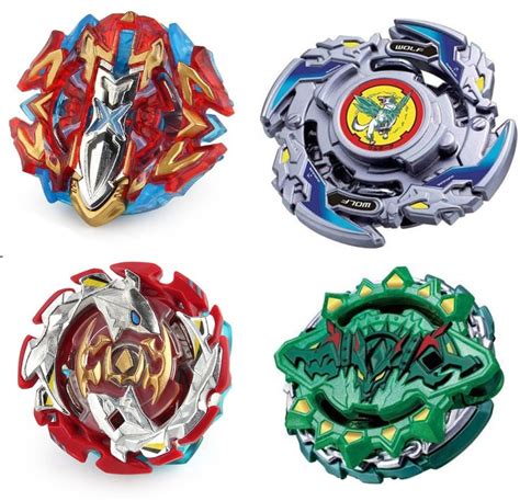 Best Turbo Beyblades Store