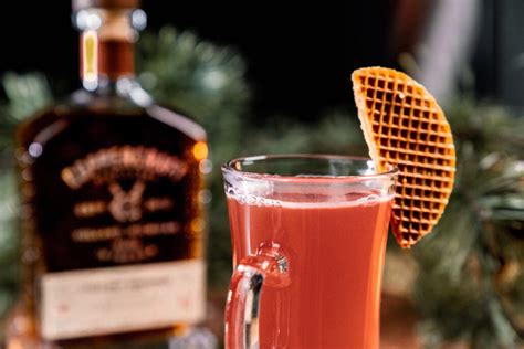 7 Favorite Traditions and Cocktails for the Holidays | Coppercraft ...