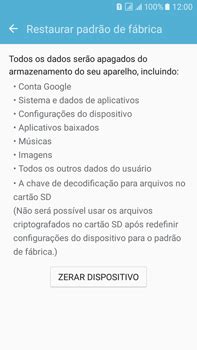 Como Restaurar As Configura Es Originais Do Seu Aparelho Samsung